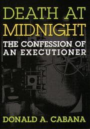 Tapa de Death At Midnight