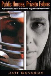 Tapa de Public Heroes, Private Felons