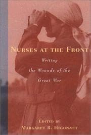Tapa de Nurses at the front