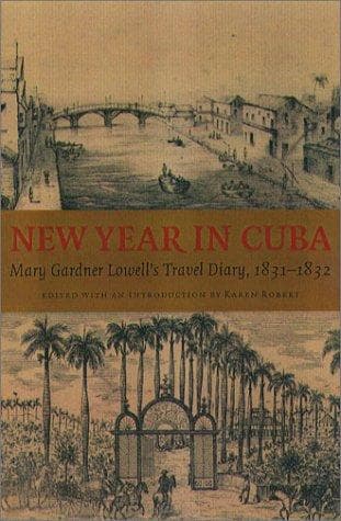 Tapa de New Year in Cuba