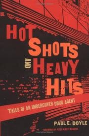 Tapa de Hot Shots and Heavy Hits