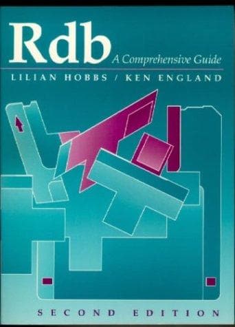 Tapa de Rdb, a comprehensive guide