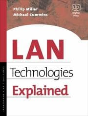 Tapa de LAN technologies explained