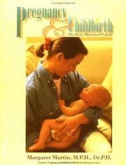 Tapa de Pregnancy & childbirth