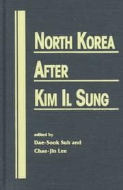 Tapa de North Korea after Kim Il Sung