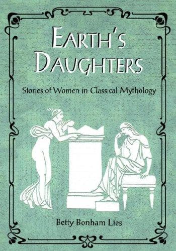 Tapa de Earth's Daughters