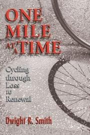 Tapa de One Mile at a Time
