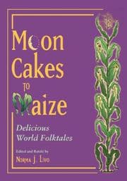 Tapa de MOON CAKES TO MAIZE