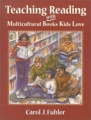 Tapa de Teaching Reading With Multicultural Books Kids Love