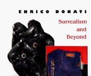 Tapa de Enrico Donati