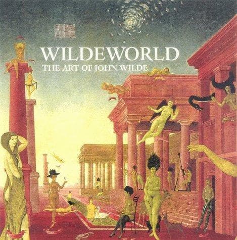Tapa de Wildeworld