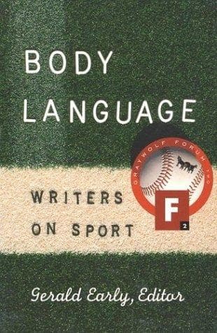 Tapa de Body language