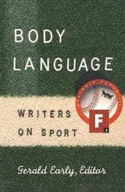 Tapa de Body language