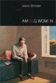 Tapa de Among women