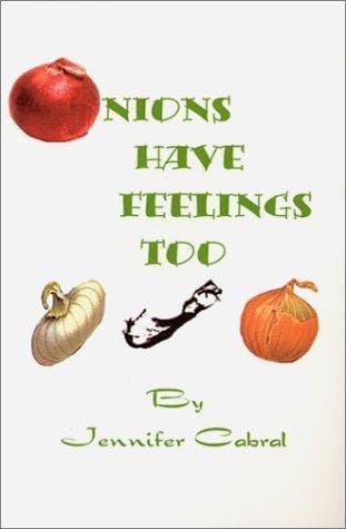 Tapa de Onions have feelings too