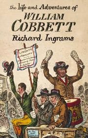Tapa de The Life and Adventures of William Cobbett