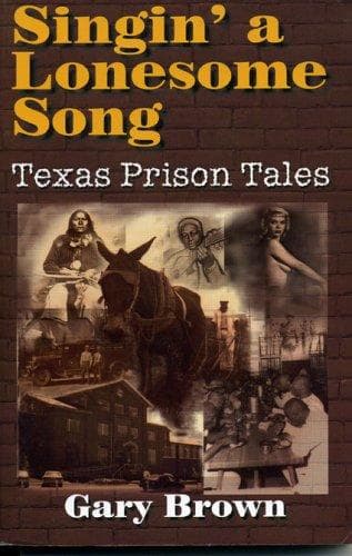 Tapa de Singin Lonesome Song
