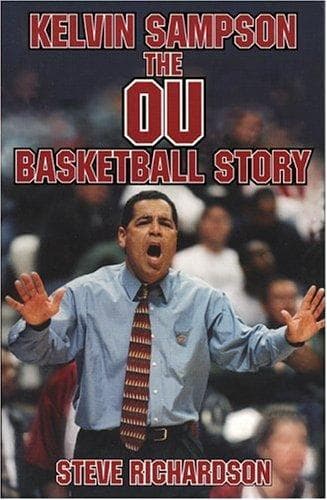 Tapa de Kelvin Sampson
