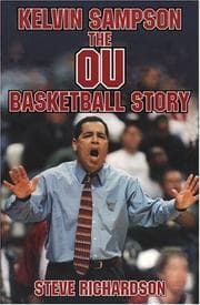 Tapa de Kelvin Sampson