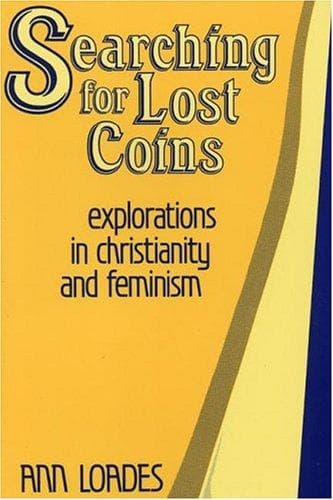 Tapa de Searching for lost coins