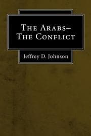 Tapa de The Arabs-The Conflict