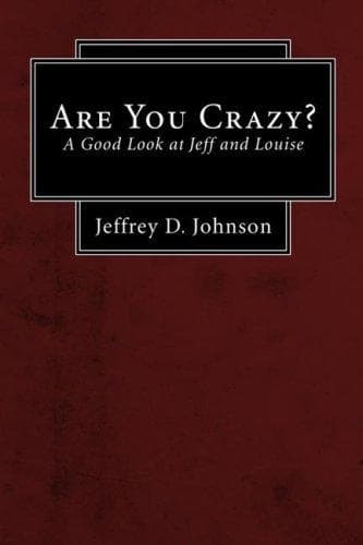 Tapa de Are You Crazy?