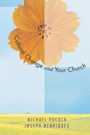Tapa de Cultural Change and Your Church