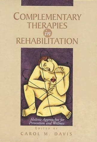 Tapa de Complementary therapies in rehabilitation