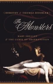 Tapa de The Monsters