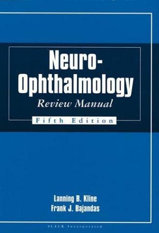 Tapa de Neuro-ophthalmology