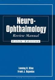 Tapa de Neuro-ophthalmology