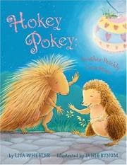 Tapa de Hokey pokey