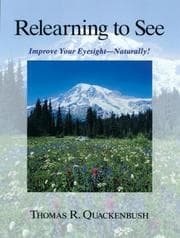 Tapa de Relearning to See