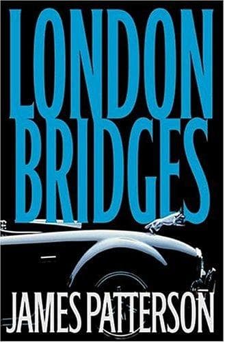 Tapa de London Bridges
