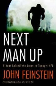 Tapa de Next Man Up