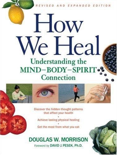 Tapa de How We Heal