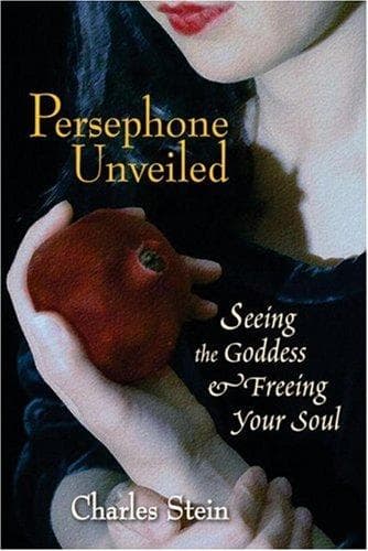 Tapa de Persephone Unveiled