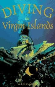 Tapa de Diving the Virgin Islands