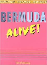 Tapa de Bermuda Alive (Bermuda Alive!) (Bermuda Alive!)