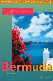 Tapa de Adventure Guides