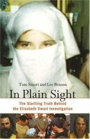 Tapa de In plain sight