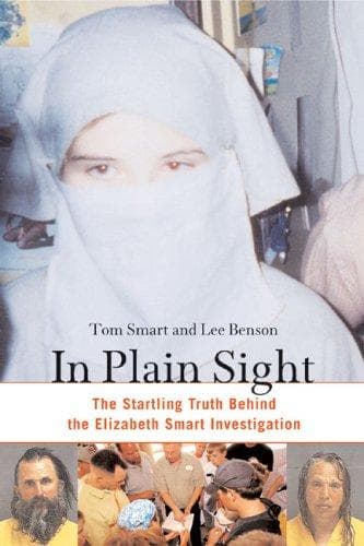 Tapa de In Plain Sight