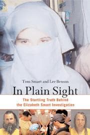 Tapa de In Plain Sight