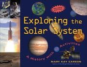 Tapa de Exploring the Solar System