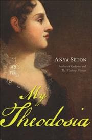 Tapa de My Theodosia