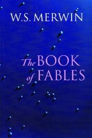 Tapa de The Book of Fables