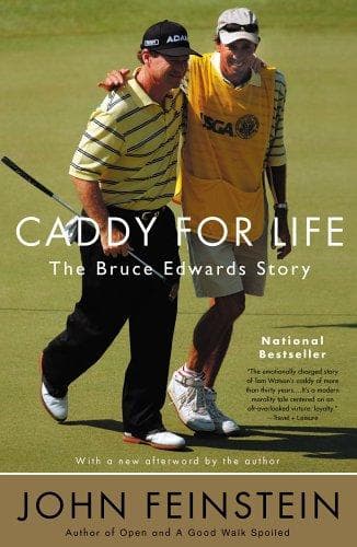 Tapa de Caddy For Life