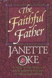 Tapa de The faithful father