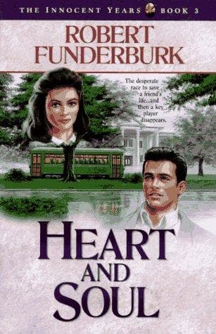 Tapa de Heart and soul