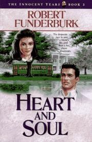 Tapa de Heart and soul
